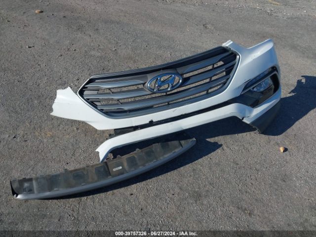 5XYZU4LAXHG410463 Hyundai Santa Fe Sport 2.0t