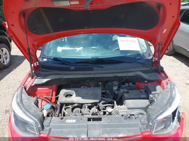 KIA Soul 2019 KNDJN2A20K7020051 Image 10