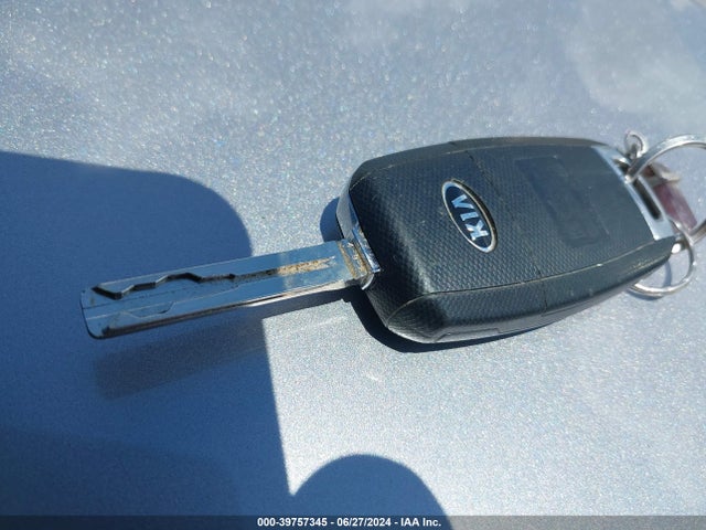 KIA Soul 2019 KNDJN2A20K7020051 Image 11
