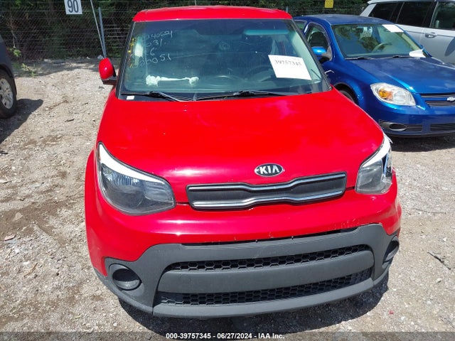 KIA Soul 2019 KNDJN2A20K7020051 Image 13