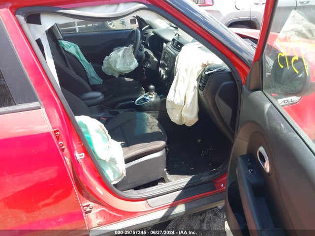 KIA Soul 2019 KNDJN2A20K7020051 Image 5
