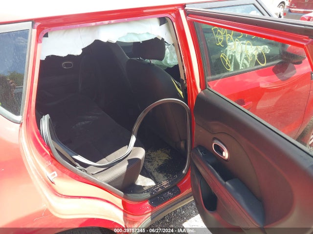 KIA Soul 2019 KNDJN2A20K7020051 Image 8