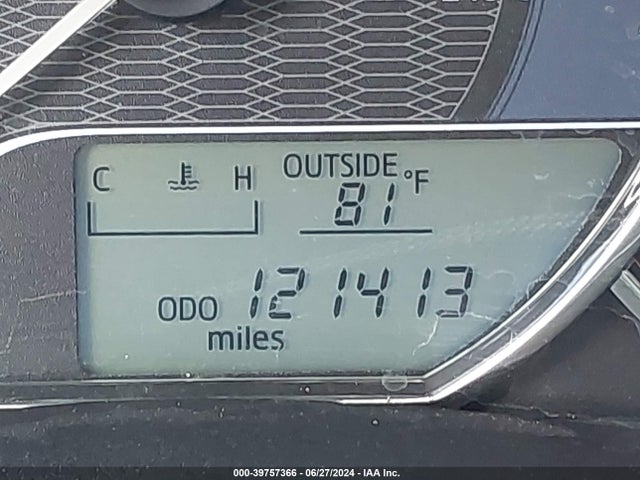 Toyota COROLLA LE 2015 5YFBURHE6FP220338 Image 16