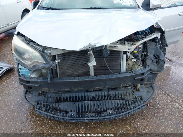 Toyota COROLLA LE 2015 5YFBURHE6FP220338 Image 6