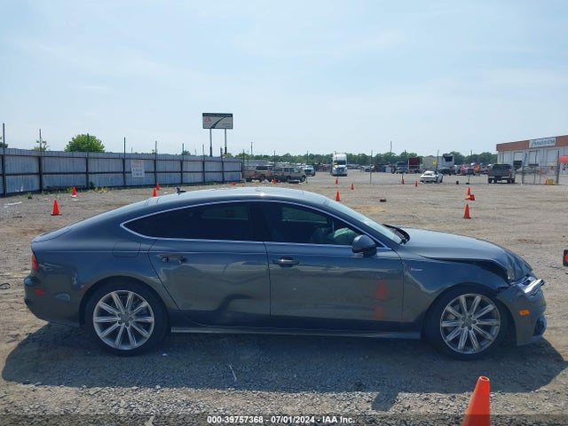 Audi 2014 2014 WAU2GAFC6EN147684 Image 13