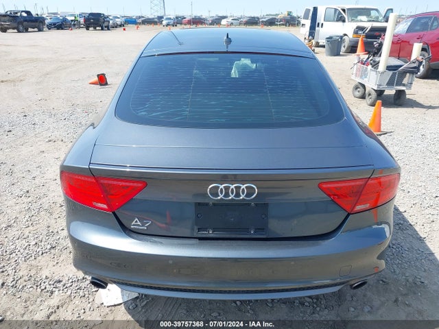 Audi 2014 2014 WAU2GAFC6EN147684 Image 16