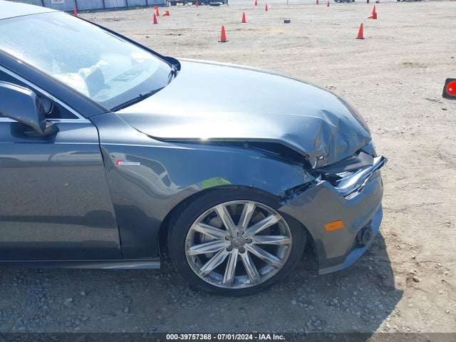 Audi 2014 2014 WAU2GAFC6EN147684 Image 17