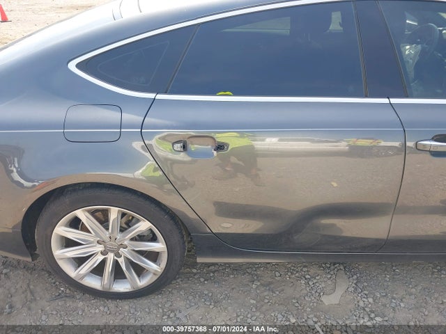 Audi 2014 2014 WAU2GAFC6EN147684 Image 18