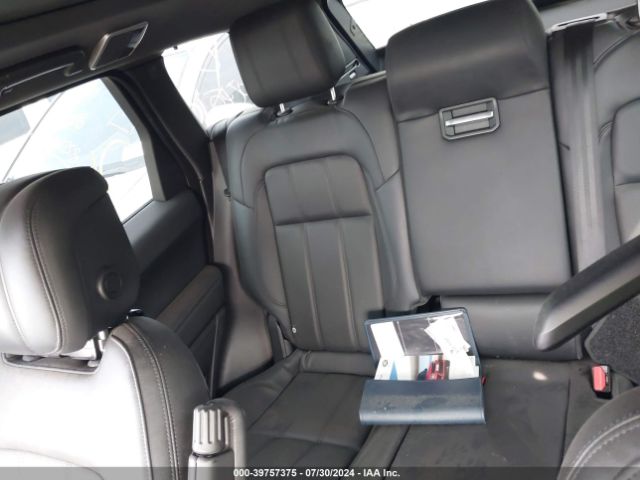 SALWR2RV2KA826199 Land Rover Range Rover Sport Hse