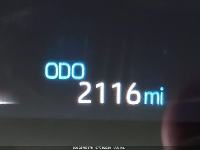 2T3RWRFV0RW202357 Toyota Rav4 Hybrid Xle