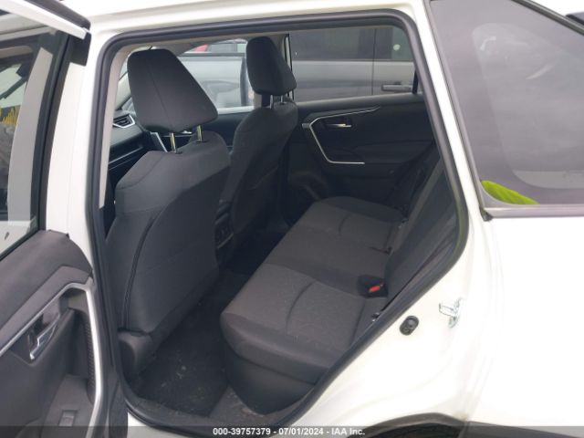 2T3RWRFV0RW202357 Toyota Rav4 Hybrid Xle