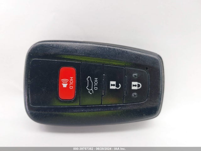 Toyota Rav4 Limited 2019 2T3N1RFV1KW039382 Image 11