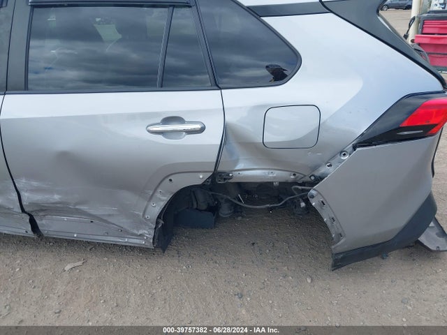 Toyota Rav4 Limited 2019 2T3N1RFV1KW039382 Image 18