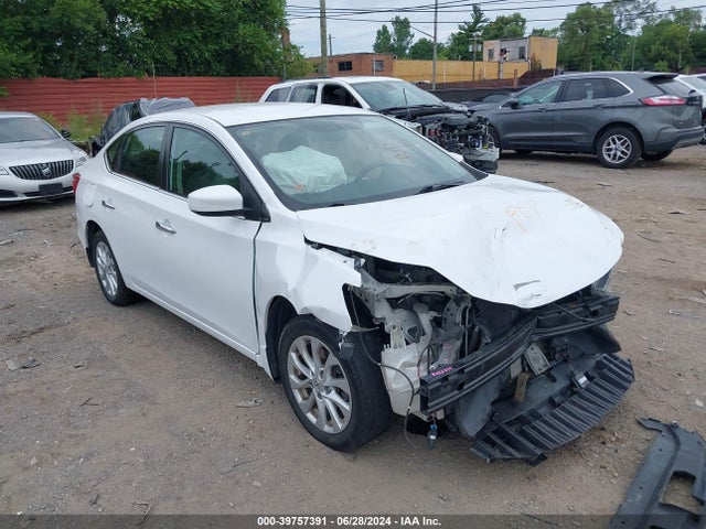 2019 3N1AB7AP9KY313305 main image