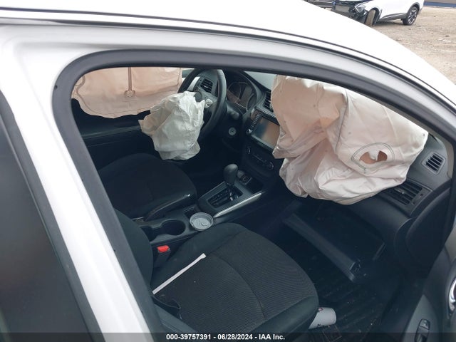 Nissan SENTRA S 2019 3N1AB7AP9KY313305 Image 5