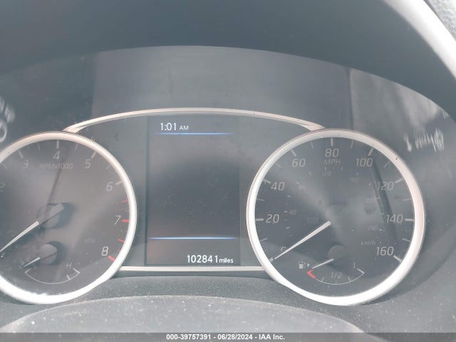 Nissan SENTRA S 2019 3N1AB7AP9KY313305 Image 7