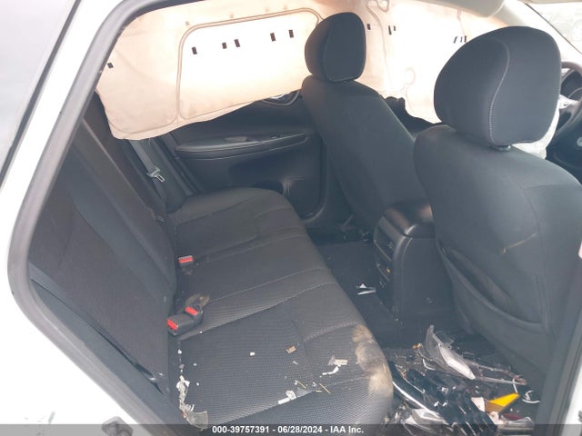 Nissan SENTRA S 2019 3N1AB7AP9KY313305 Image 8