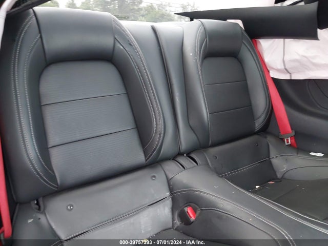 Ford Mustang Gt Premium Fastback 2024 1FA6P8CF4R5403327 Image 8