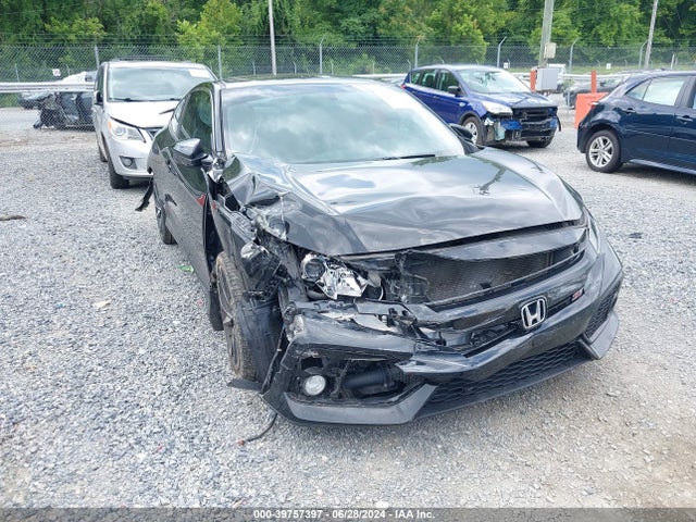 Honda CIVIC SI 2019 2HGFC3A52KH750545 Image 6