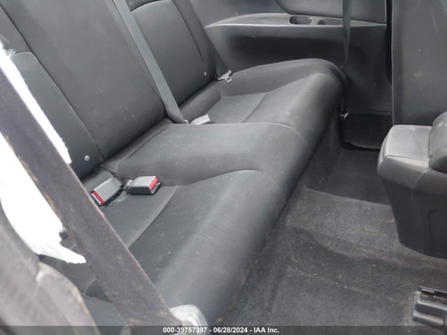 Honda CIVIC SI 2019 2HGFC3A52KH750545 Image 8