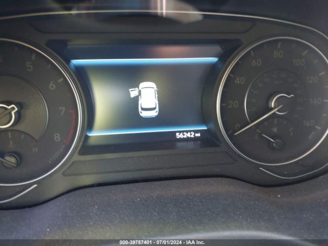 KM8R4DHEXLU102272 Hyundai Palisade Sel