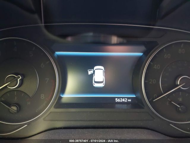 KM8R4DHEXLU102272 Hyundai Palisade Sel