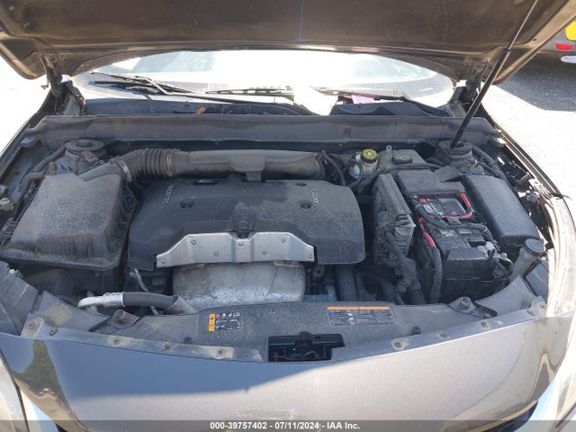 Chevrolet MALIBU 1LT 2014 1G11C5SL6EF179285 Image 10