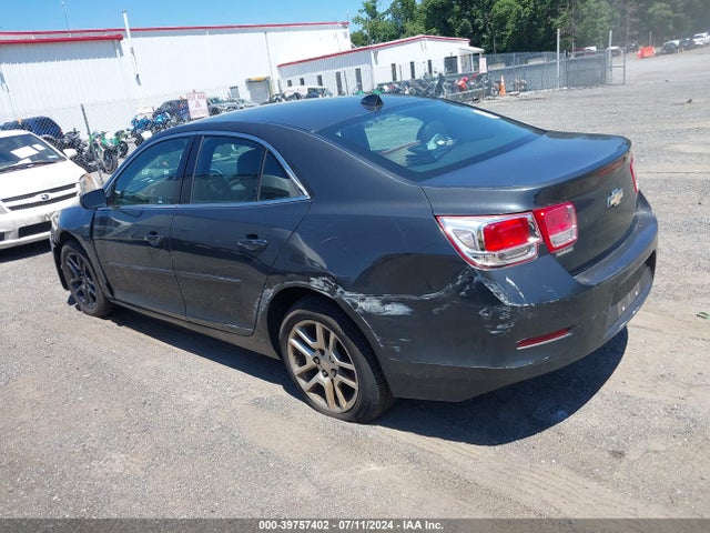 Chevrolet MALIBU 1LT 2014 1G11C5SL6EF179285 Image 3