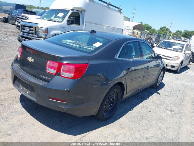 Chevrolet MALIBU 1LT 2014 1G11C5SL6EF179285 Image 4