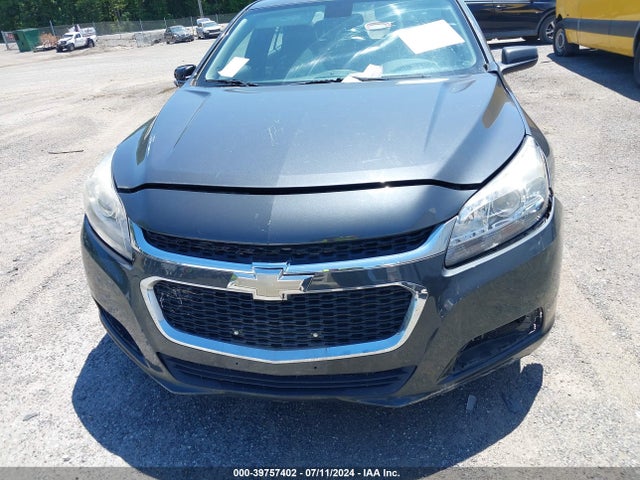 Chevrolet MALIBU 1LT 2014 1G11C5SL6EF179285 Image 6