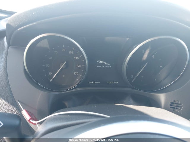 Jaguar F-pace 20d Prestige 2018 SADCK2FN5JA288961 Image 15