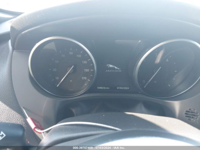 2018 JAGUAR F-PACE SADCK2FN5JA288961 Photo 6