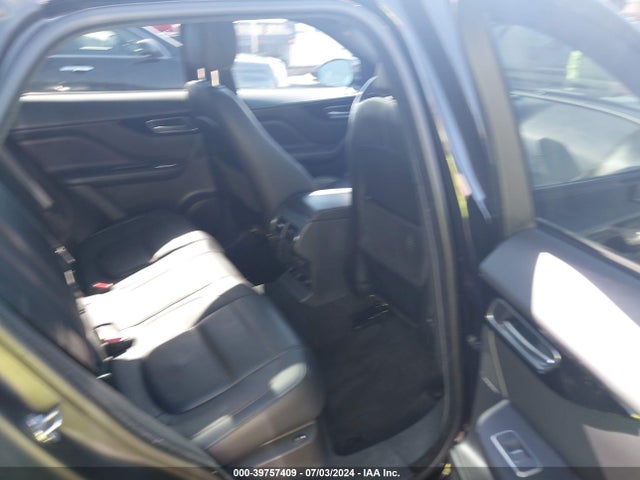 2018 JAGUAR F-PACE SADCK2FN5JA288961 Photo 7