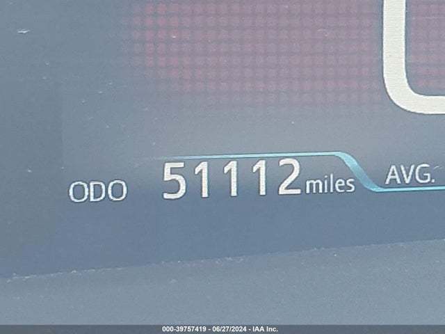 Toyota Prius Two 2017 JTDKBRFU0H3049226 Image 15