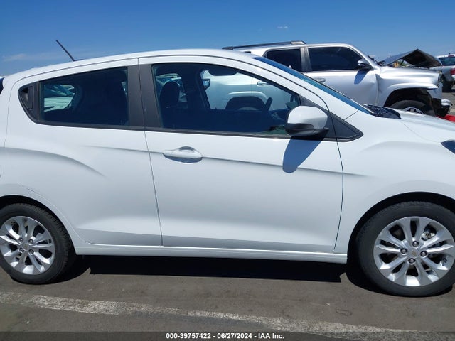 Chevrolet Spark Fwd 1lt Automatic 2021 KL8CD6SA1MC220836 Image 13
