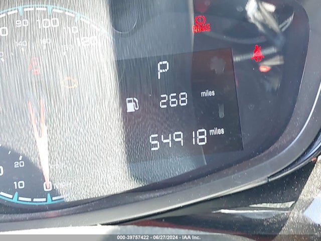 Chevrolet Spark Fwd 1lt Automatic 2021 KL8CD6SA1MC220836 Image 15