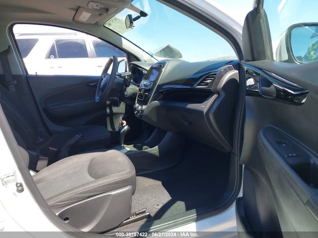 Chevrolet Spark Fwd 1lt Automatic 2021 KL8CD6SA1MC220836 Image 5