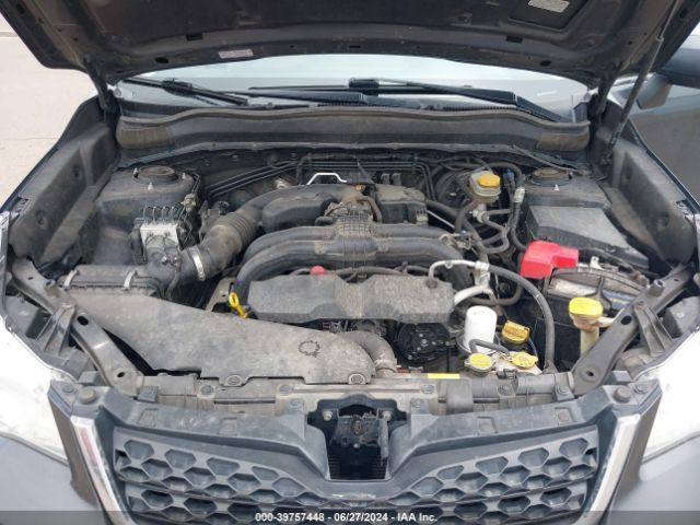 JF2SJAHC2EH459535 Subaru Forester 2.5i Limited