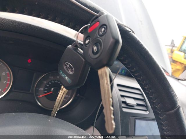 JF2SJAHC2EH459535 Subaru Forester 2.5i Limited