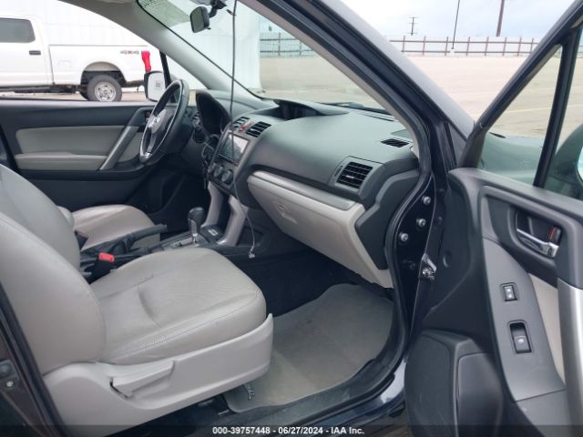 JF2SJAHC2EH459535 Subaru Forester 2.5i Limited