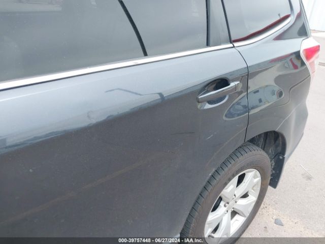 JF2SJAHC2EH459535 Subaru Forester 2.5i Limited