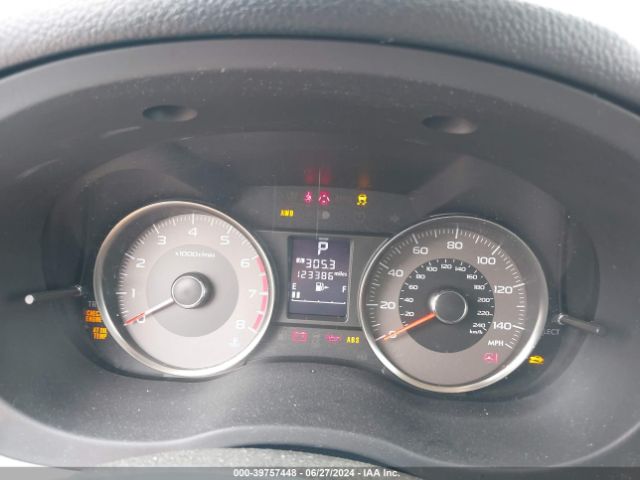 JF2SJAHC2EH459535 Subaru Forester 2.5i Limited