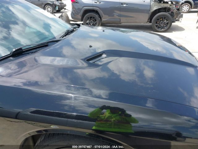 2C3CDYAG8EH106649 Dodge Challenger Sxt Plus