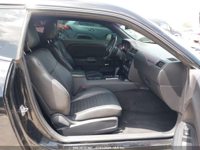2C3CDYAG8EH106649 Dodge Challenger Sxt Plus