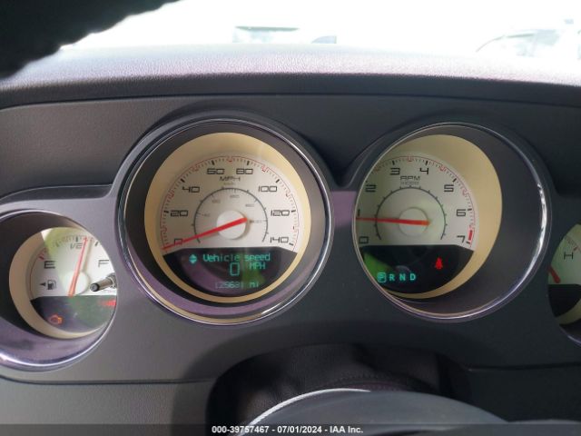 2C3CDYAG8EH106649 Dodge Challenger Sxt Plus