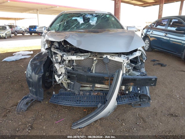 Toyota COROLLA SE 2019 5YFBURHE7KP903255 Image 12