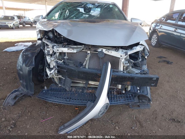 Toyota COROLLA SE 2019 5YFBURHE7KP903255 Image 6