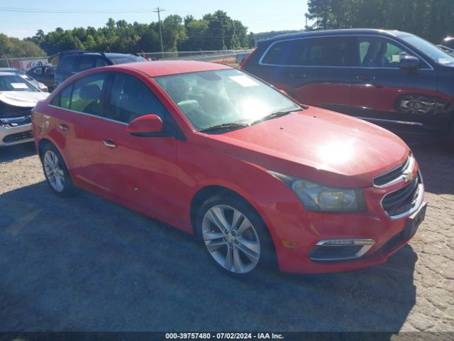 1G1PG5SB9F7180111 auction archive image