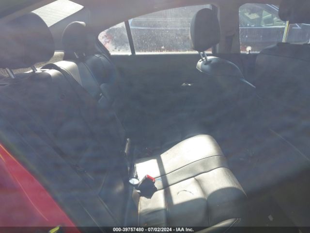 1G1PG5SB9F7180111 Chevrolet CRUZE LTZ