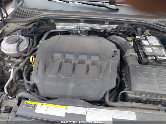 WVWTR7AN6LE013378 Volkswagen Arteon 2.0t Sel Premium R-line